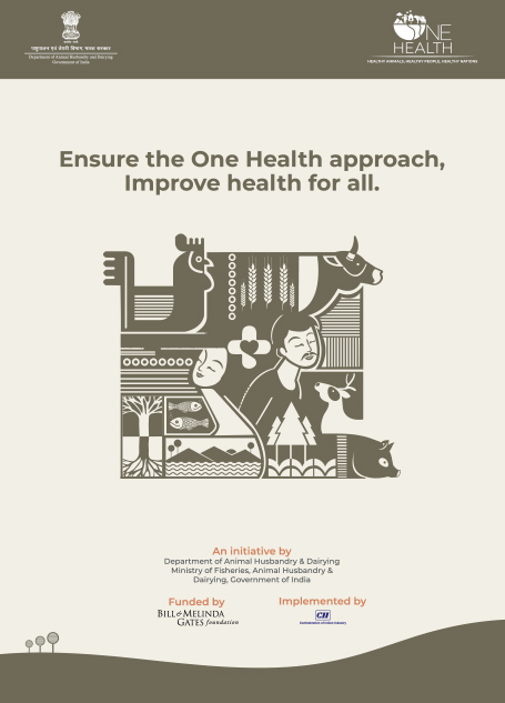 One Health Brochure