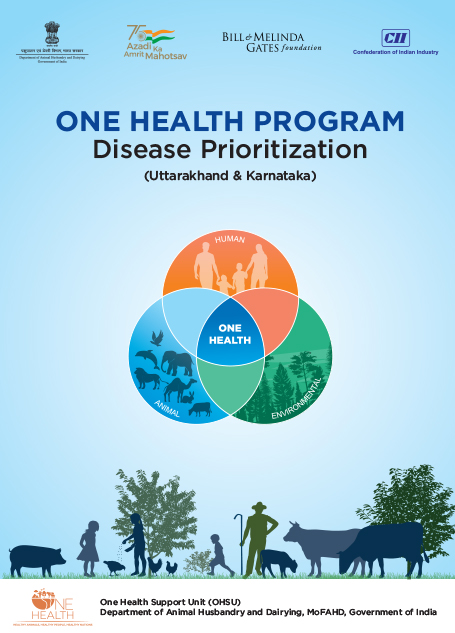 One Health Program Disease Prioritization