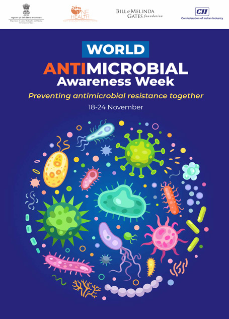 antimicrobial awareness week