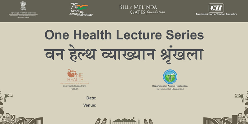 One Health Lecture Series