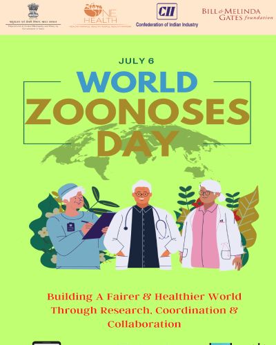 world zoonoses Day